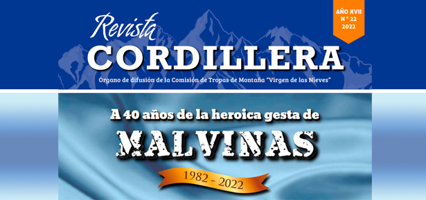 40 años de la heroica gesta de Malvinas